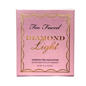 Too Faced Diamond Light Highlighter